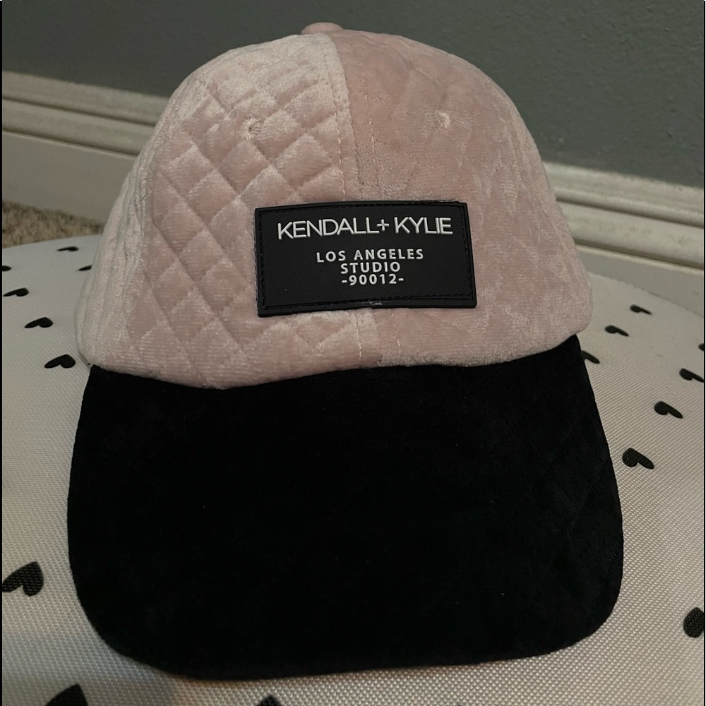 Kendall+Kylie Hat